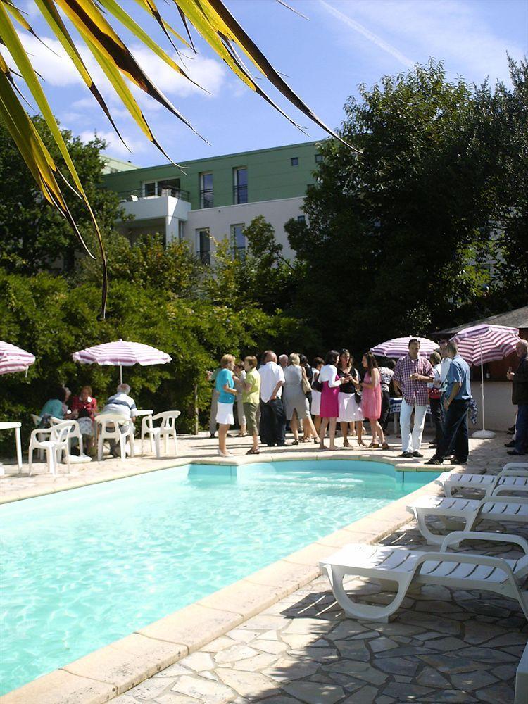 Hotel Le Ty-Lann Saint-Ave Luaran gambar