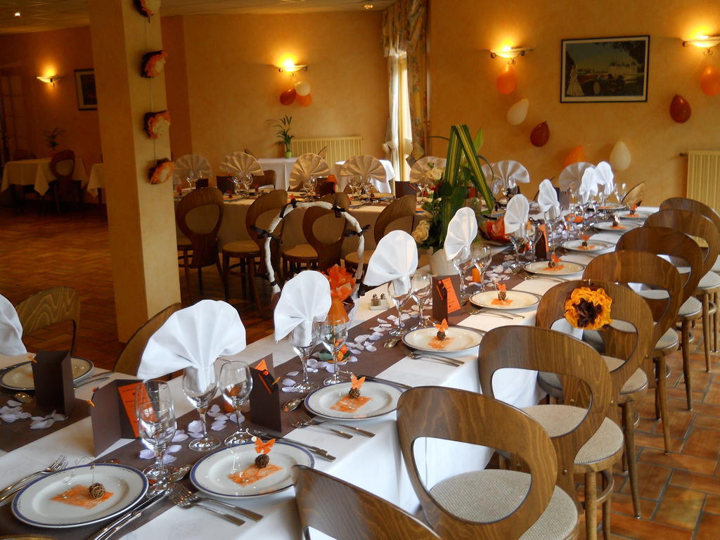 Hotel Le Ty-Lann Saint-Ave Luaran gambar